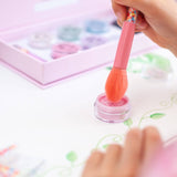 Oh Flossy - Oh Flossy Sprinkle Makeup Brush Set