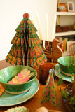 East End Press - CHRISTMAS TREE HONEYCOMB