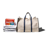 Puebco - MARKET TOTE BAG: [ 36 ]