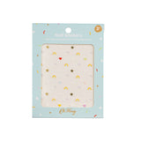 Oh Flossy - Oh Flossy Nail Stickers: Sweets