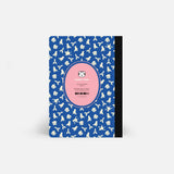 Papier Tigre - Notebook A5 - Pigeon