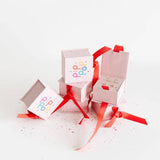 Pip Pop Post - Gift Box: 1 Pair