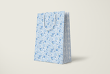 re:mused studio - Cornflower Meadows Gift Bag