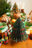 East End Press - FIR TREE HONEYCOMB