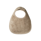 Nature Baby - Dribble Bibs 3 Pack: 0-6M