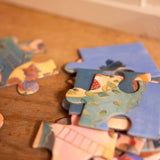Egmont - Squirrel Tree Puzzle