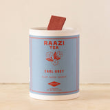 Raazi Tea - Earl Grey Tea