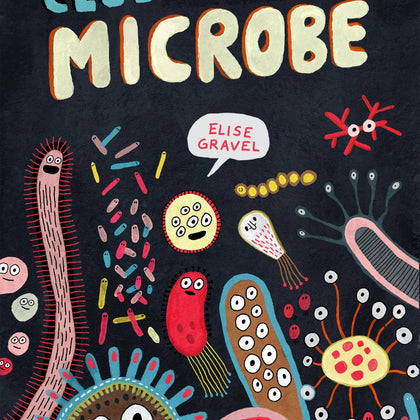 Macmillan Publishers - Club Microbe
