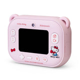 Kidamento - [new] Hello Kitty - Print and Digital Camera – Model P