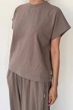 Le Bon Shoppe - Jeanne Tee Butter