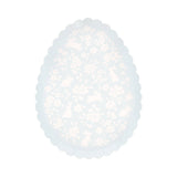 Meri Meri - Ditsy Bunny Egg Plates
