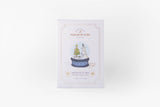 Makabi & Sons - Noel - Holiday Chocolate Coconut Pecan Cookies