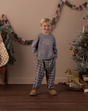 Rylee + Cru Palmer Pant ~ Winter Plaid