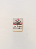 The Quiet Botanist -  Botanical Matches