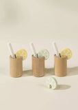Coco Village - Wooden Lemonade Playset and Accessories