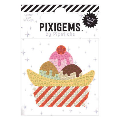 Pipsticks - Sally Sundae Pixigem