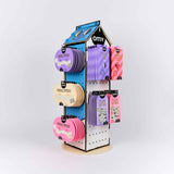 OMY - COUNTER DISPLAY MIKY