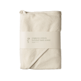 Nature Baby - Hooded Bath Towel: One Size