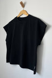 Le Bon Shoppe - Jeanne Tee Coal