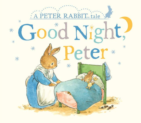 Penguin Random House LLC - Good Night, Peter (Pr)