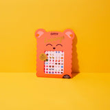 OMY - KIDS STICKY EARRINGS - KAWAII