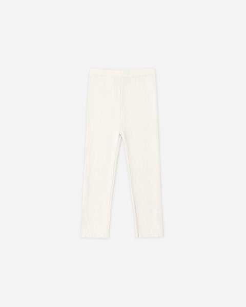 Rylee & Cru Leggings ~ Natural