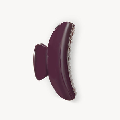 MACHETE - Grande Heirloom Claw in Royal Peony