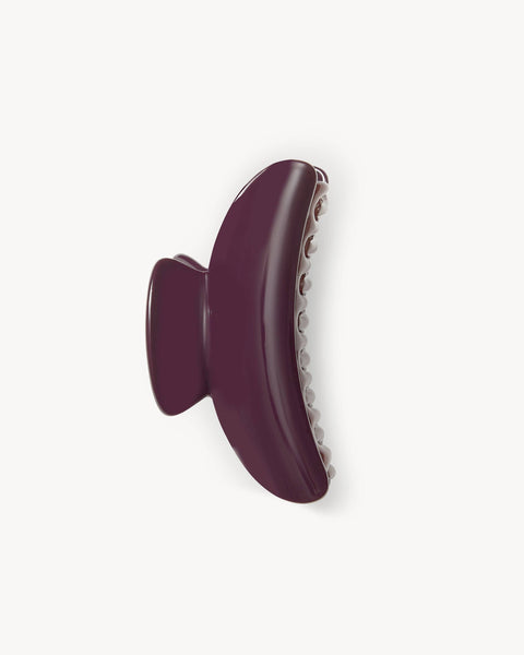 MACHETE - Grande Heirloom Claw in Royal Peony