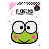 Pipsticks - Keroppi Pixigem: 0001
