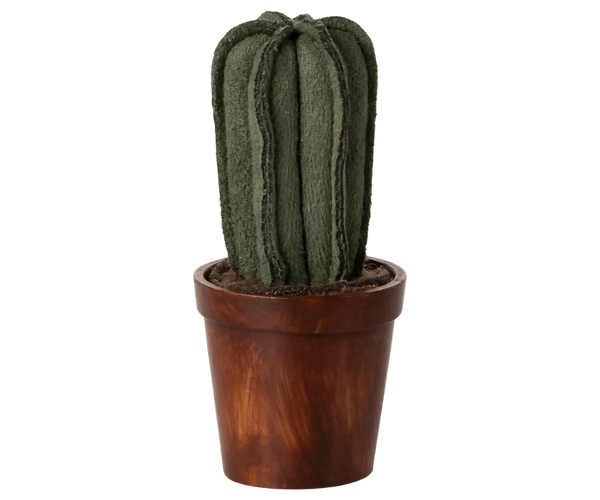 Maileg Flower pot with Cactus