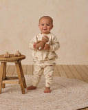 Quincy Mae Relaxed Fleece Sweatpant ~ Cars
