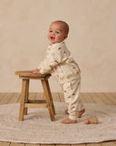 Quincy Mae Relaxed Fleece Sweatpant ~ Cars