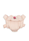 Konges Doll Carrier ~ Cameo Rose