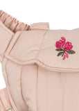Konges Doll Carrier ~ Cameo Rose