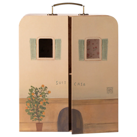 Maileg SuitCasa Mouse House
