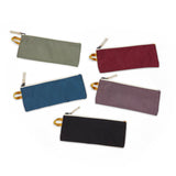 Walker Family goods - The Pencil Case River/Navy
