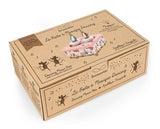 Peter Rabbit© Strawberries Dancing Music Box - New