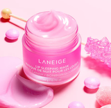 Laneige Lip Sleeping Mask Treatment Balm Care: Grapefruit