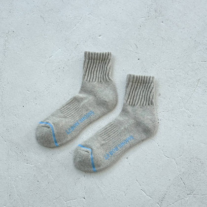 Le Bon Shoppe - Swing Socks: Marble
