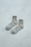 Le Bon Shoppe - Swing Socks: Baby Blue