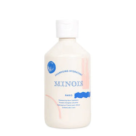 Minois Paris - Moisturizing Shampoo - Kids gentle shampoo : 300ml/10.1 fl oz