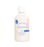Minois Paris - Moisturizing Shampoo - Kids gentle shampoo : 300ml/10.1 fl oz
