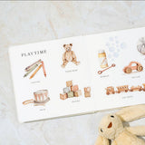 Paige Tate & Co. - Our Big Book of First Words