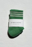 Le Bon Shoppe - Girlfriend Socks (wholesale): Hazelwood