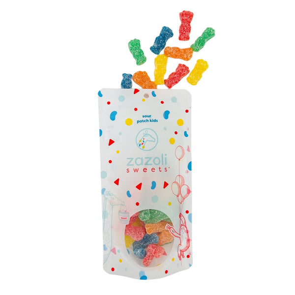 Zazoli Sweets LLC - Sour Patch Kids