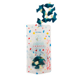 Zazoli Sweets LLC - Blue Gummi Sharks