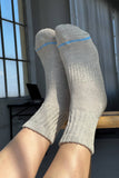 Le Bon Shoppe - Swing Socks: Marble