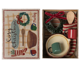 Maileg Cozy Christmas Set