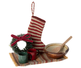 Maileg Cozy Christmas Set