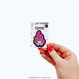 Pipsticks - My Melody Pixigem: 0001